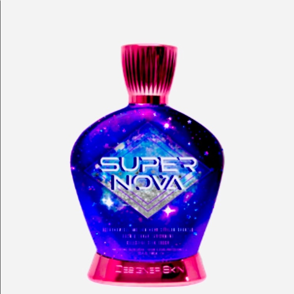 ~ Limited Edition Salon Quality Designer Skin Tanning Lotion